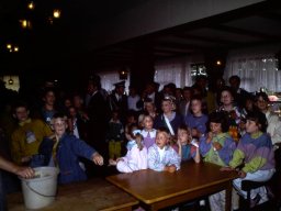 Schützenfest 1990
